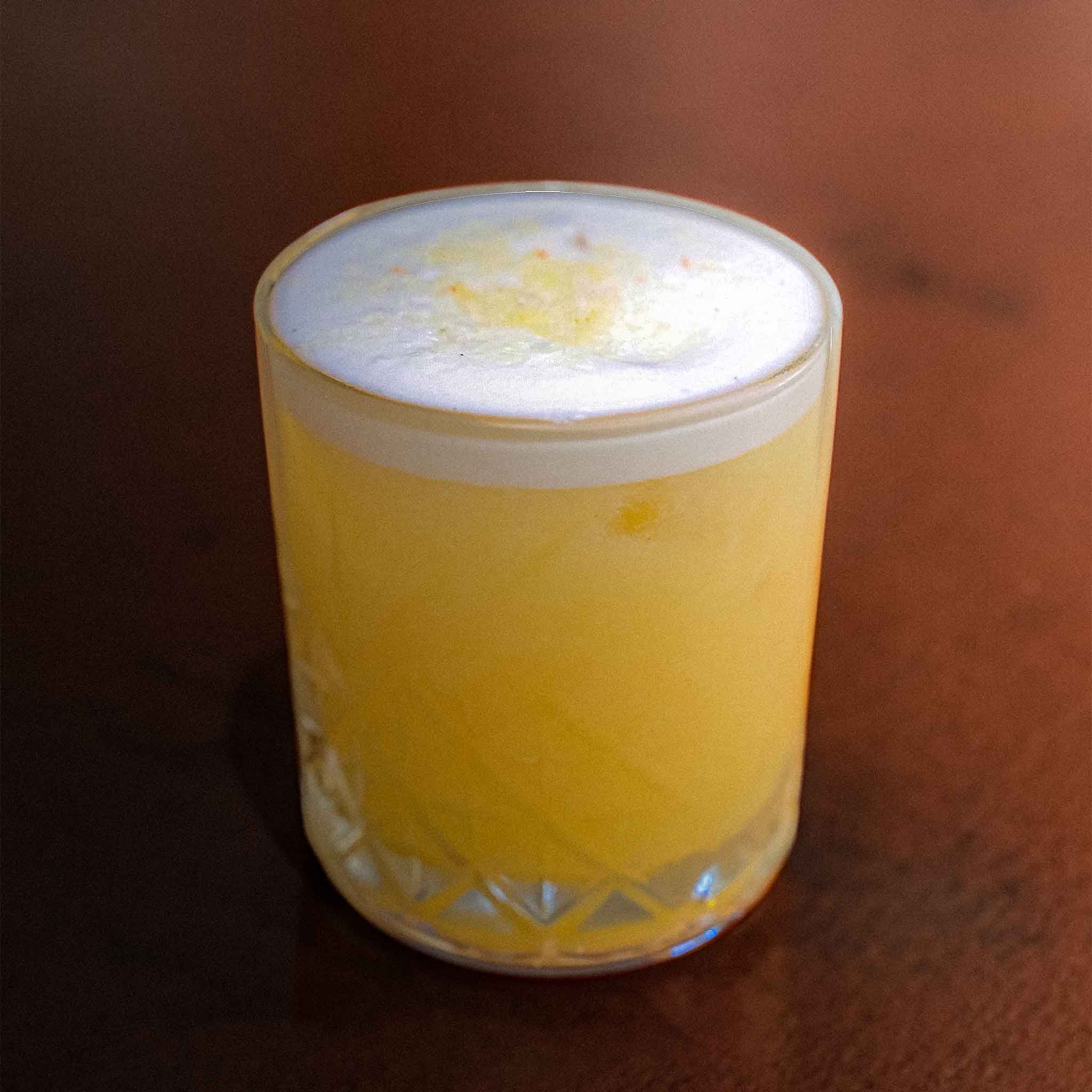 WEIS BAR SOUR White Oat Distillery