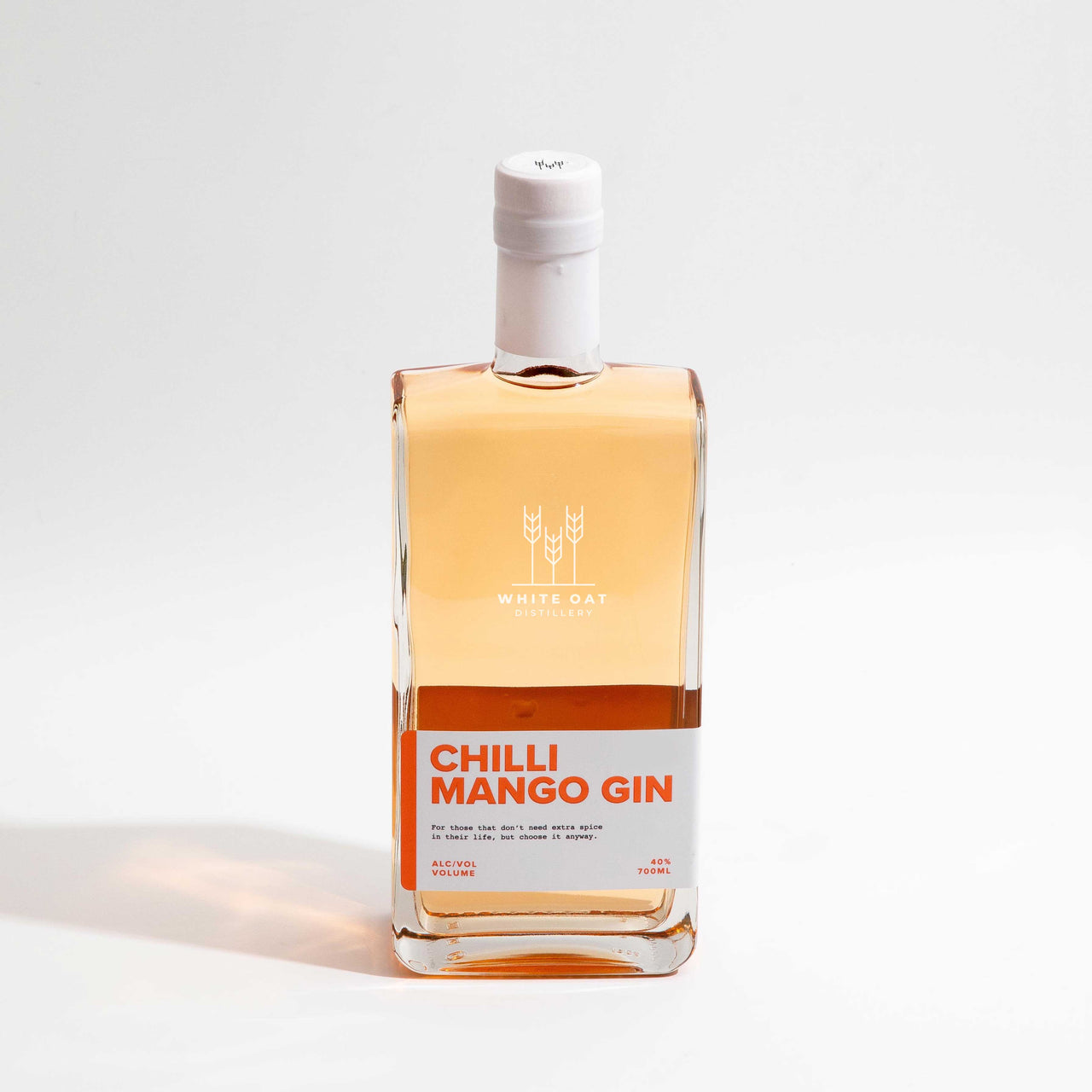 Chilli Mango Gin