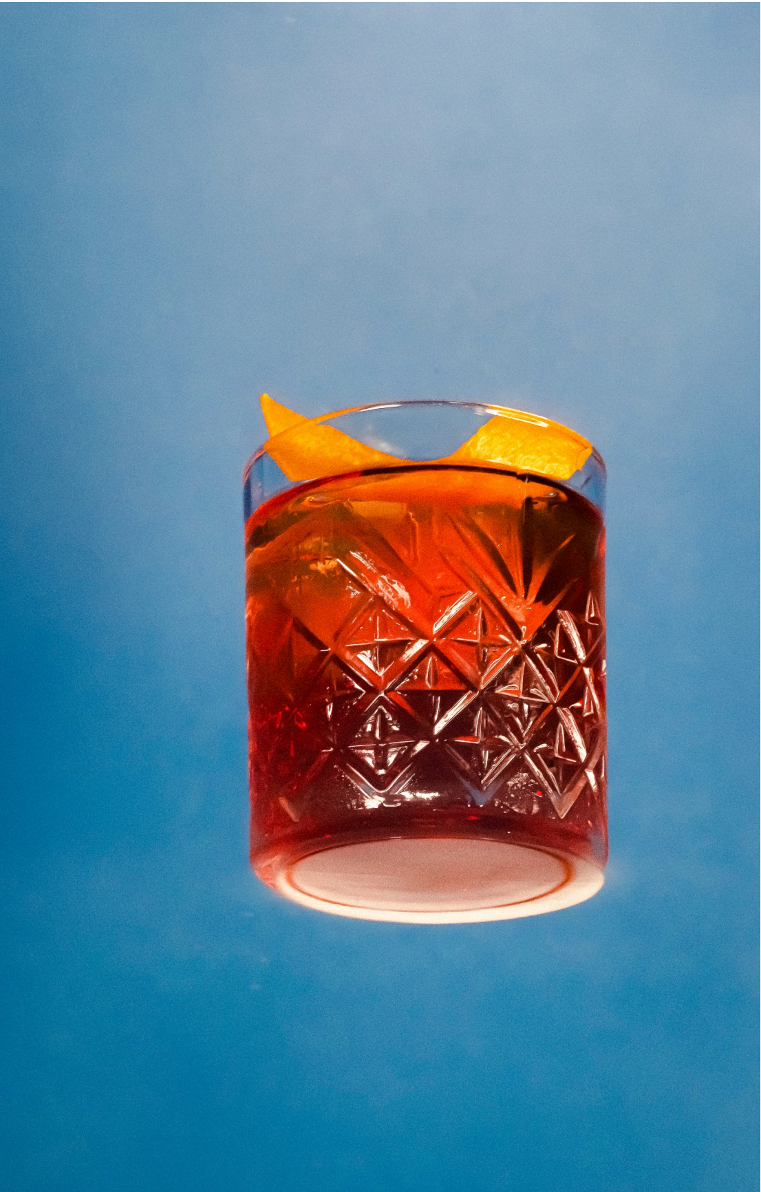 Classic Negroni