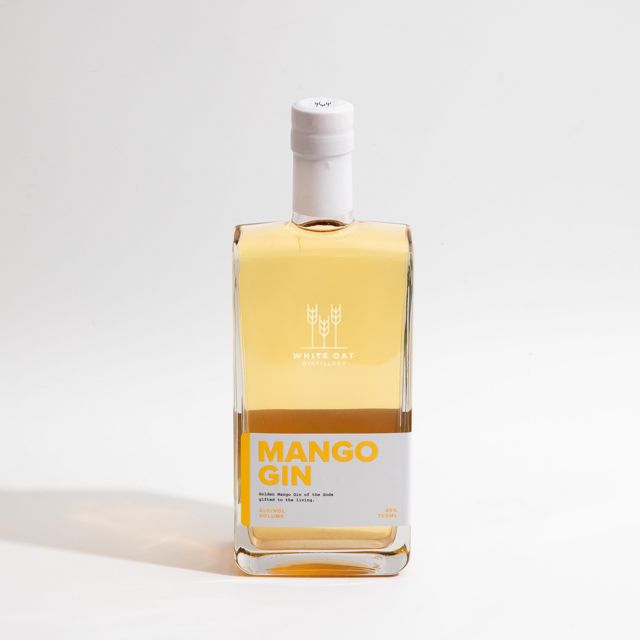 Mango Gin