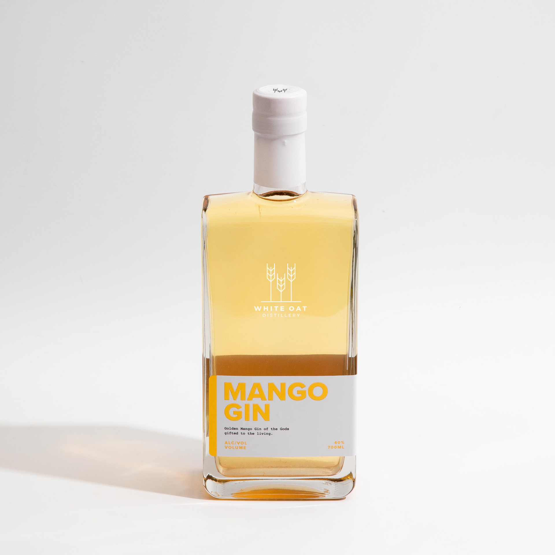 Mango Gin