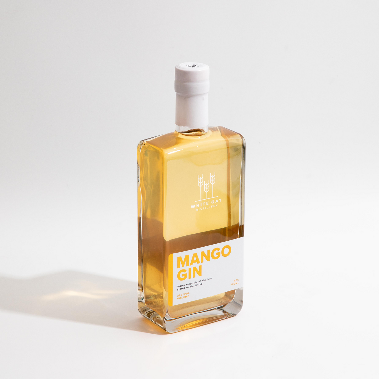 Mango Gin