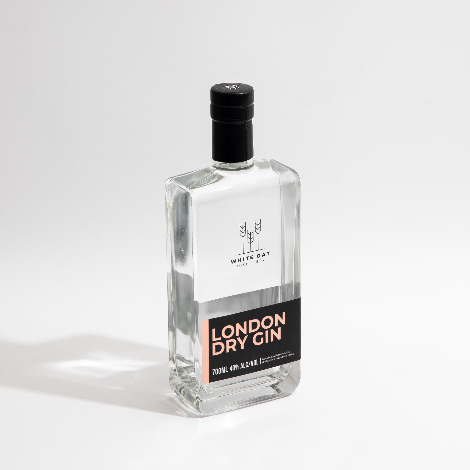 London Dry Gin