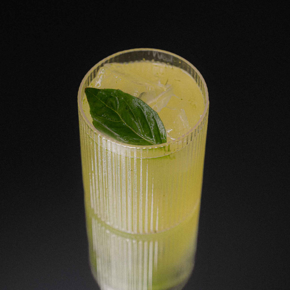 BASIL SMASH