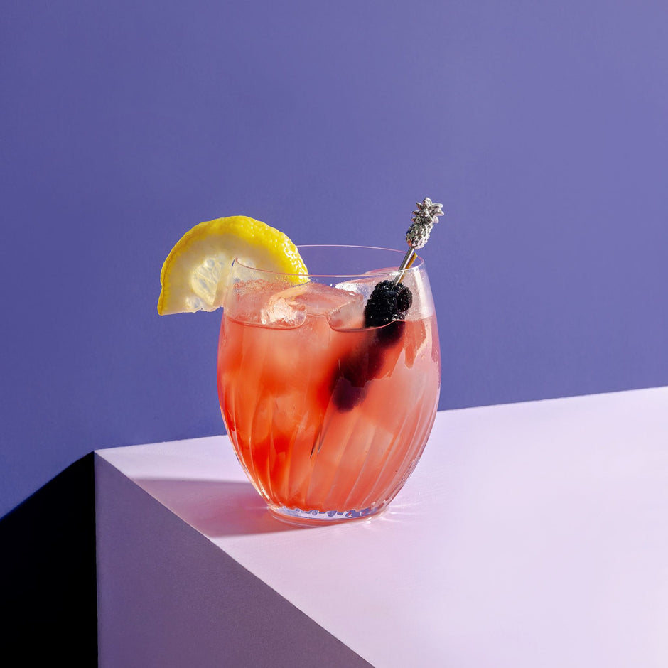 Mulberry Bramble