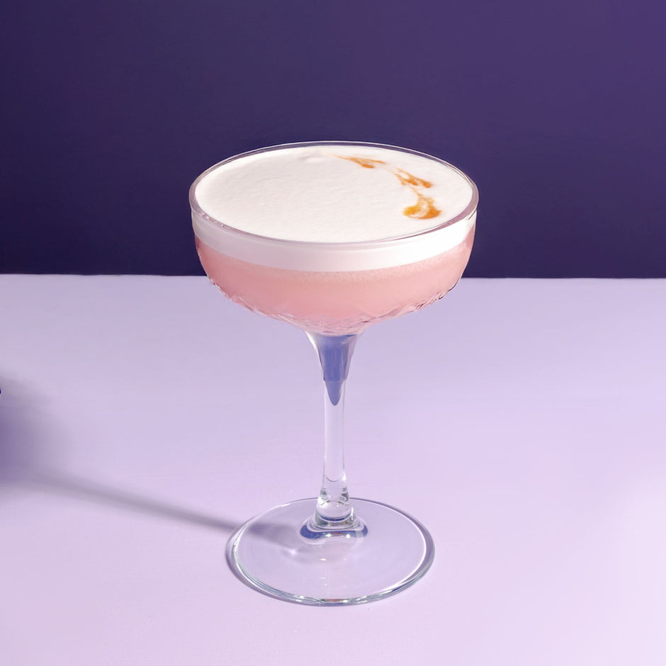 Mulberry Sour
