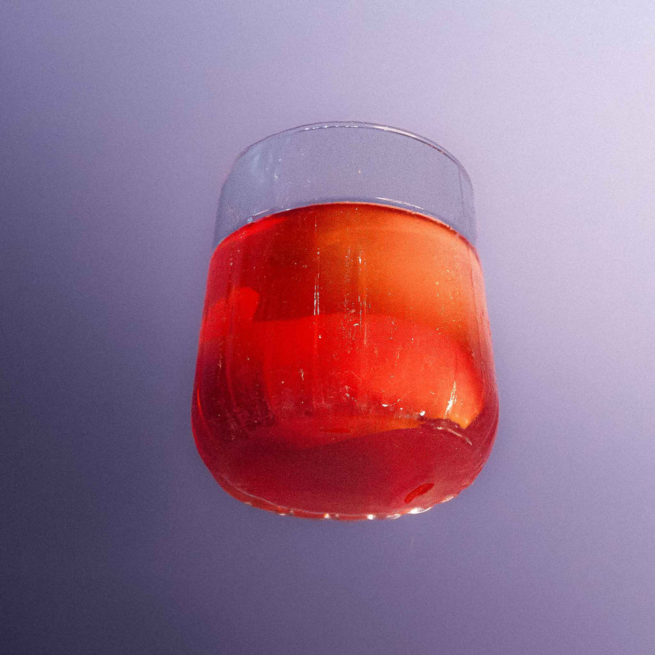 BERRY NEGRONI