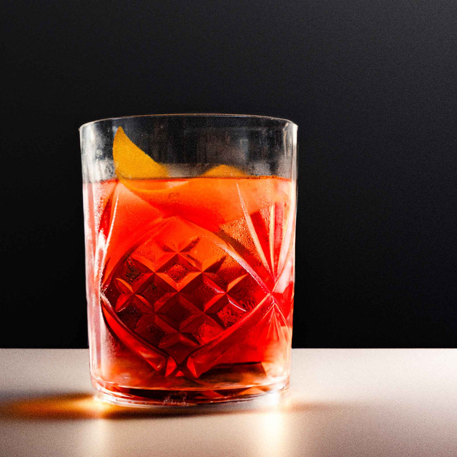 CLASSIC NEGRONI