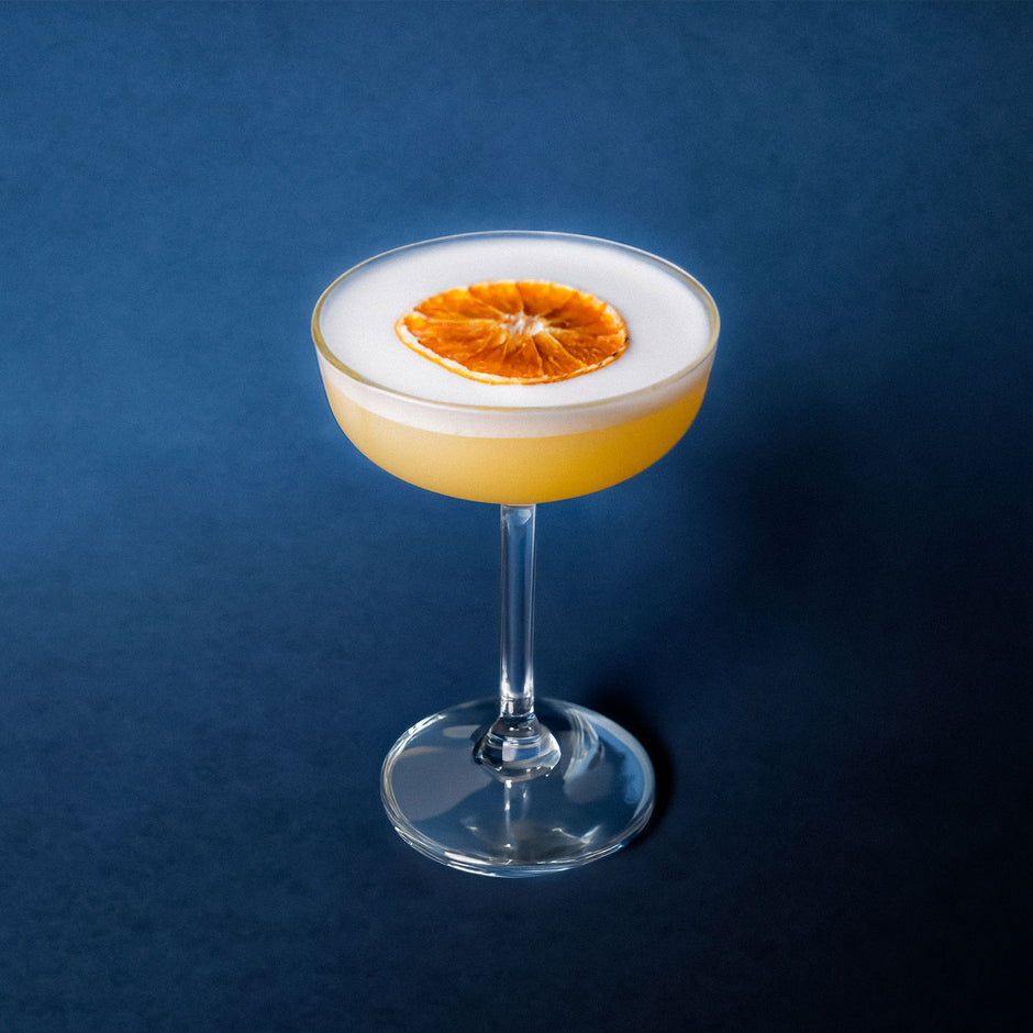 TROPICAL SOUR