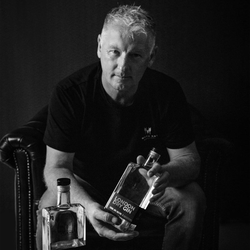 SITTING DOWN WITH TUDOR DUXBURY