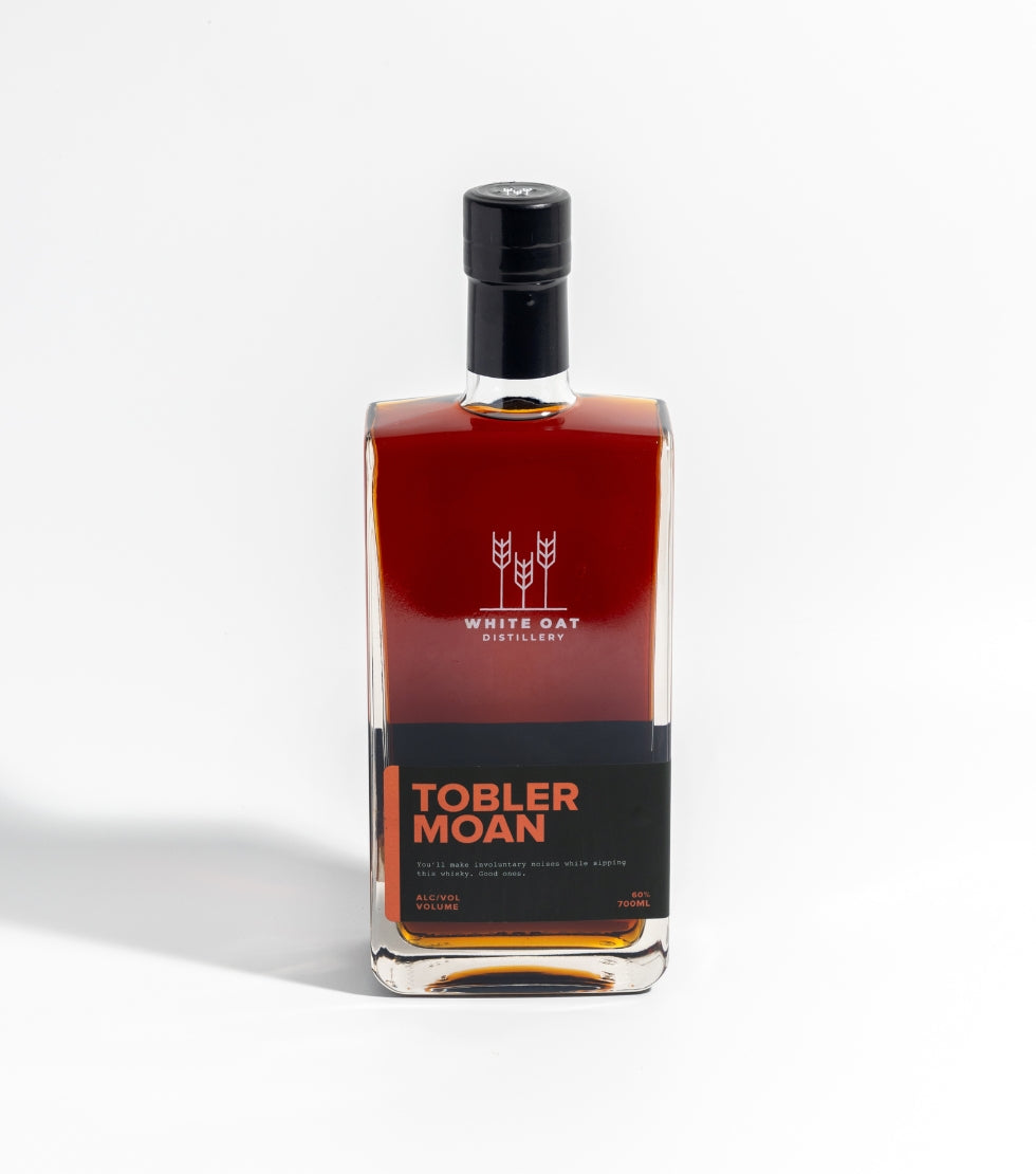 Toblermoan Whisky