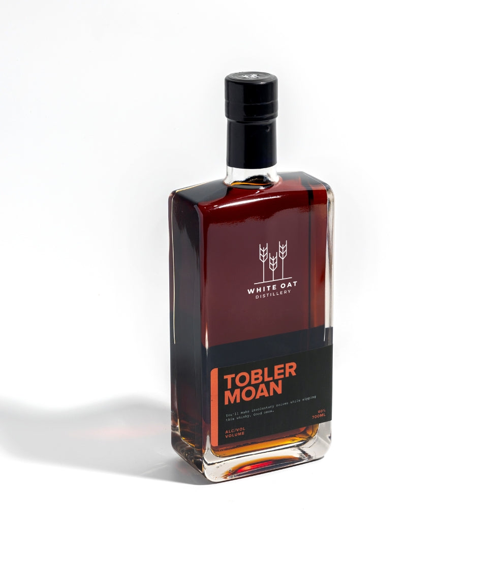 Toblermoan Whisky