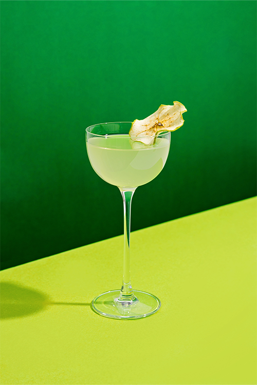 White Oat Cocktail Making Class