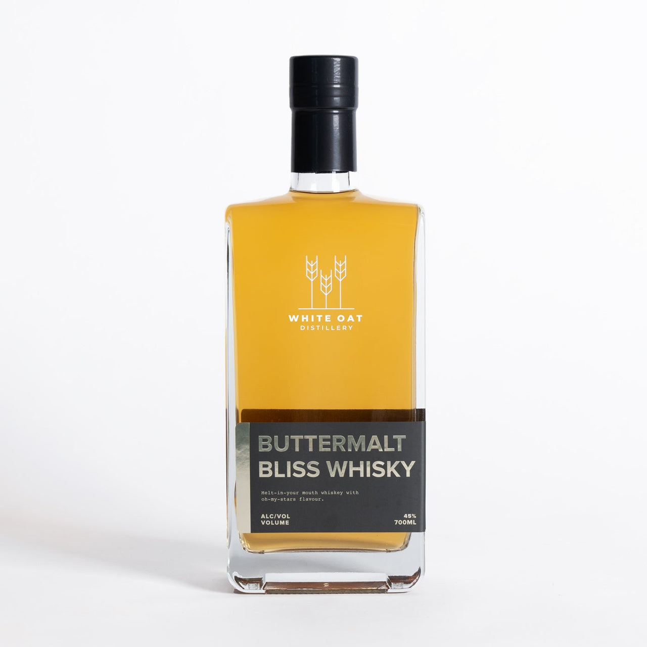 Buttermalt Bliss Whisky