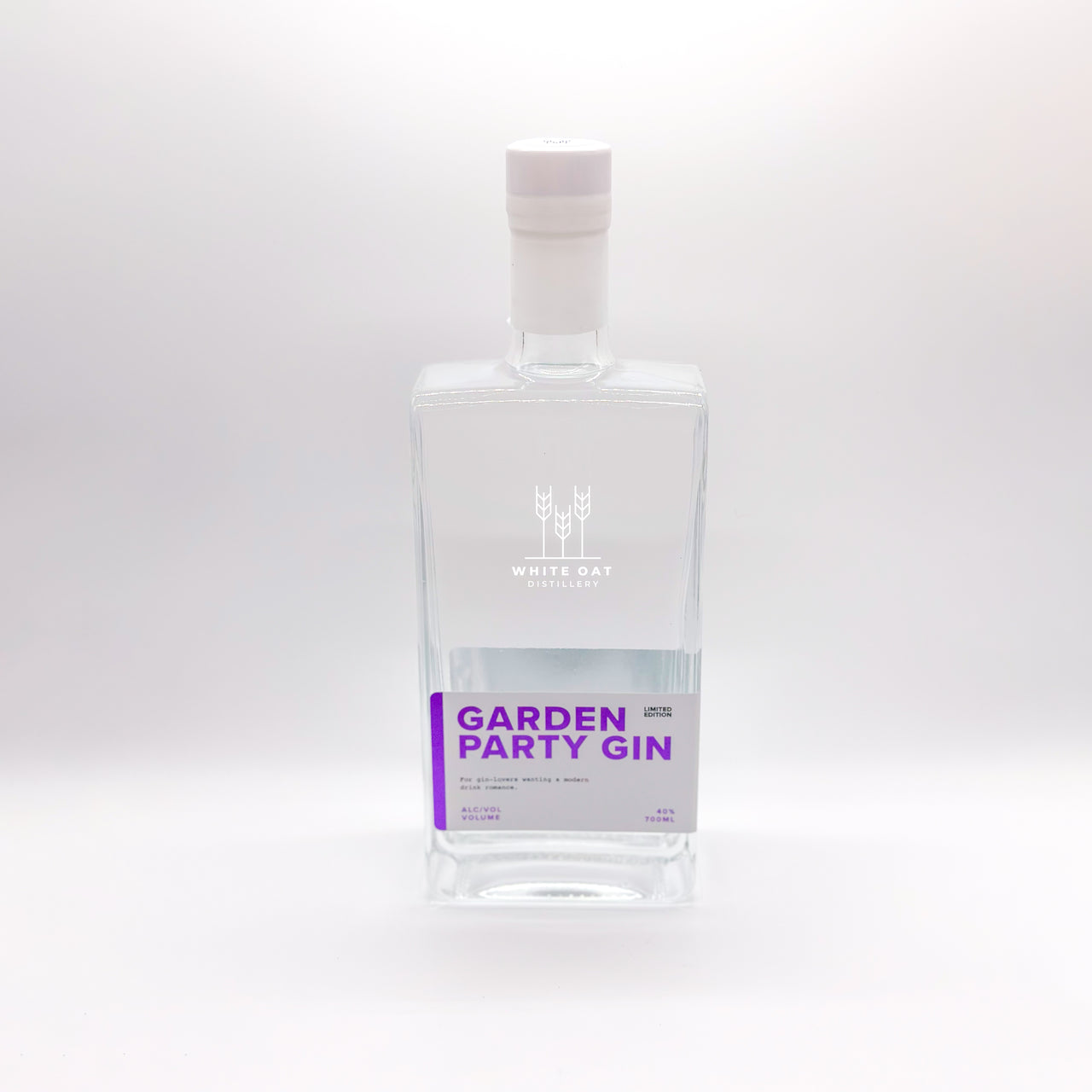 Garden Party Gin - Limited Edition