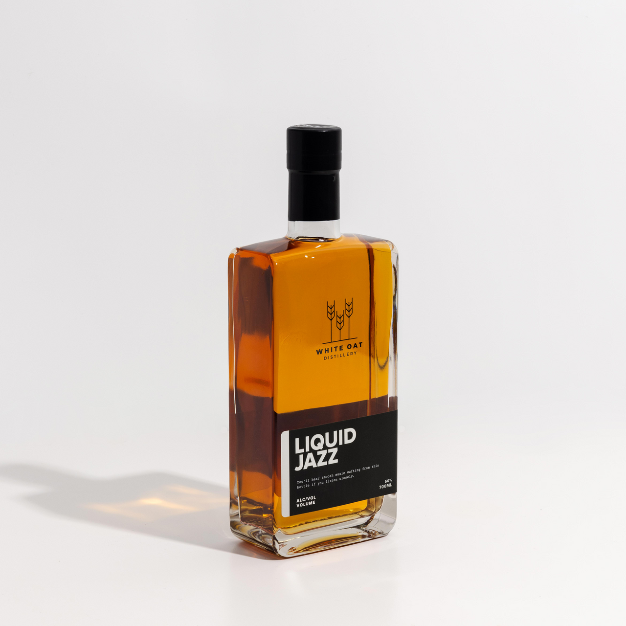 Liquid Jazz Whisky