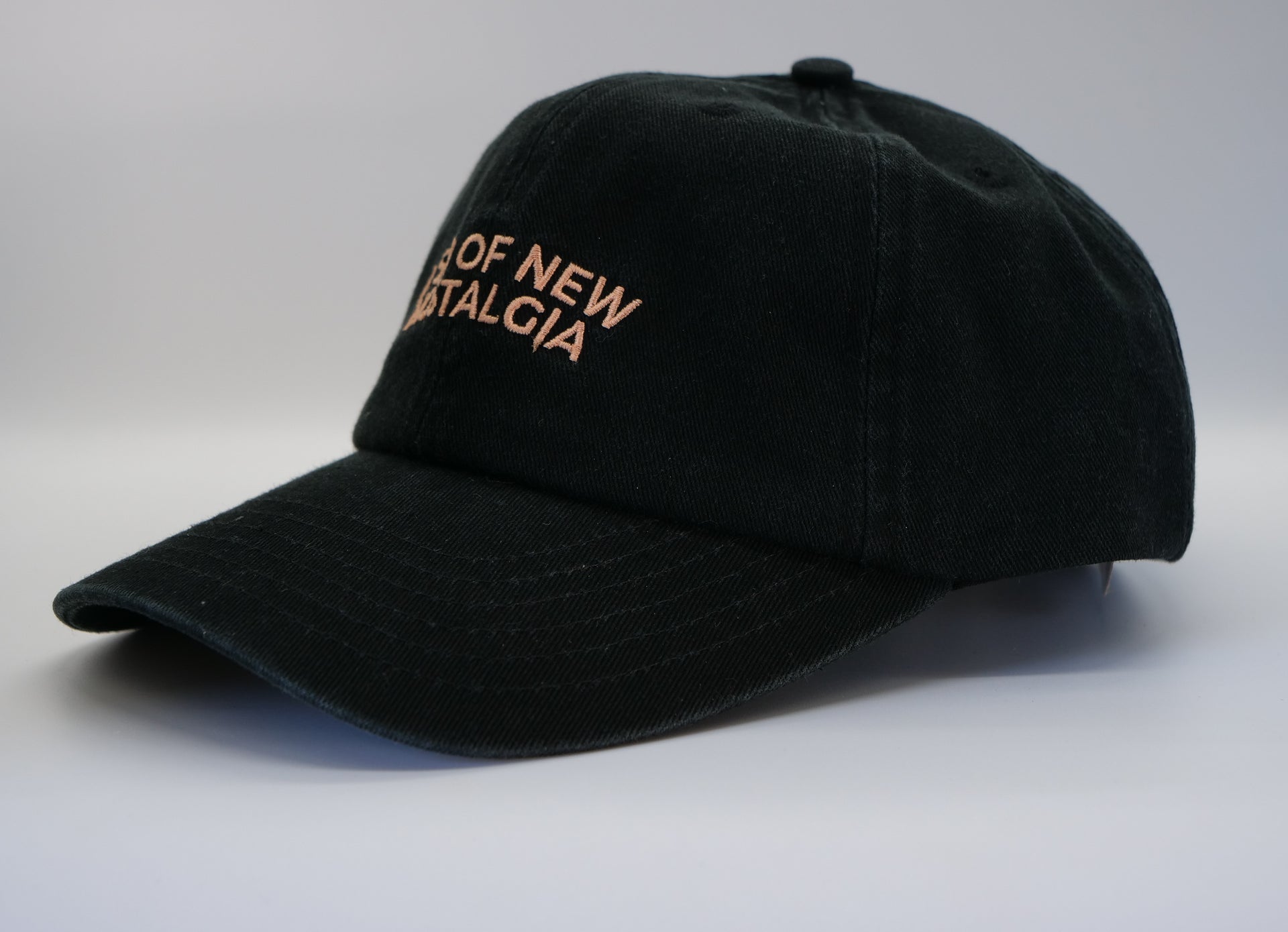 A Sip of New Nostalgia Caps